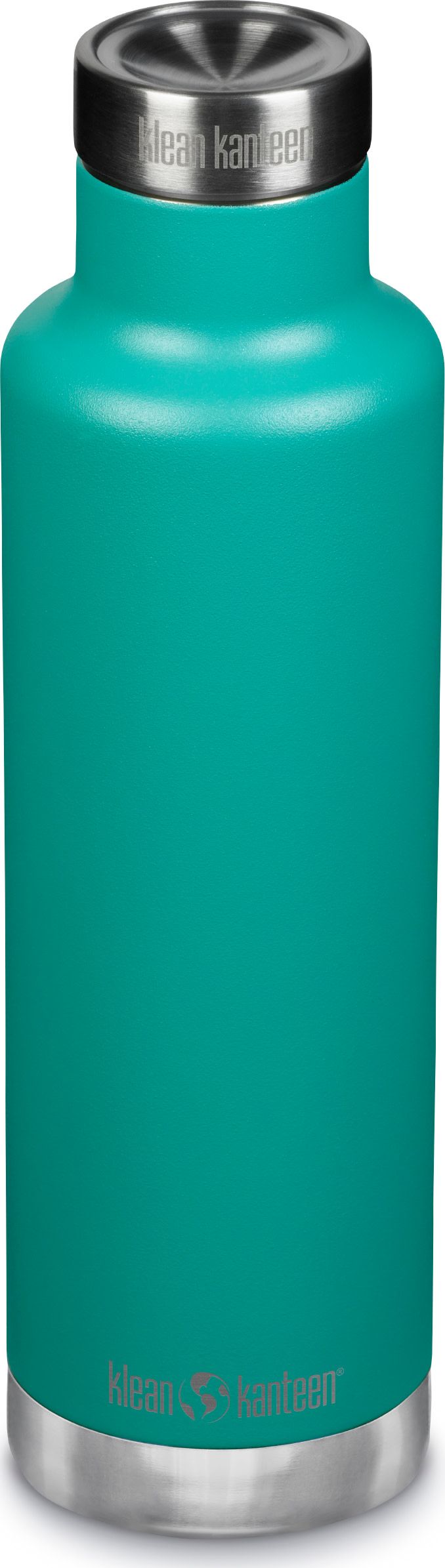 Klean Kanteen Insulated Classic Pour Through 750 ml Porcelain Green Klean Kanteen Klean Kanteen Insulated Classic Pour Through 750 ml Porcelain Green Klean Kanteen