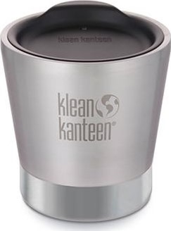 Klean Kanteen Insulated Tumbler 237 ml brushed stainless 237 ml, brushed stainless