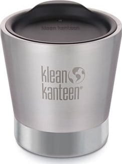 Insulated Tumbler 237 ml brushed stainless