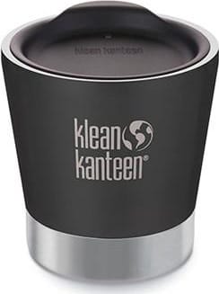 Klean Kanteen Insulated Tumbler 237 ml Shale Black Klean Kanteen