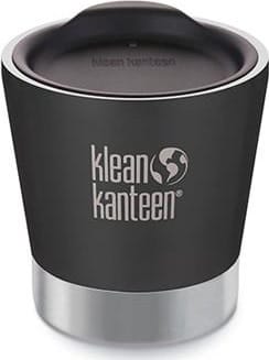 Insulated Tumbler 237 ml shale black Klean Kanteen