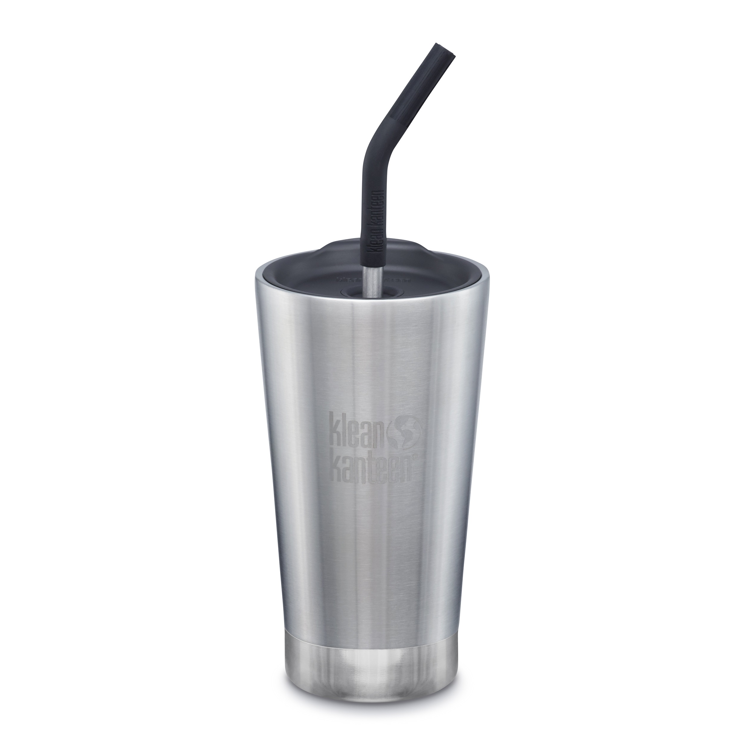 Insulated Tumbler 473 ml brushed stainless