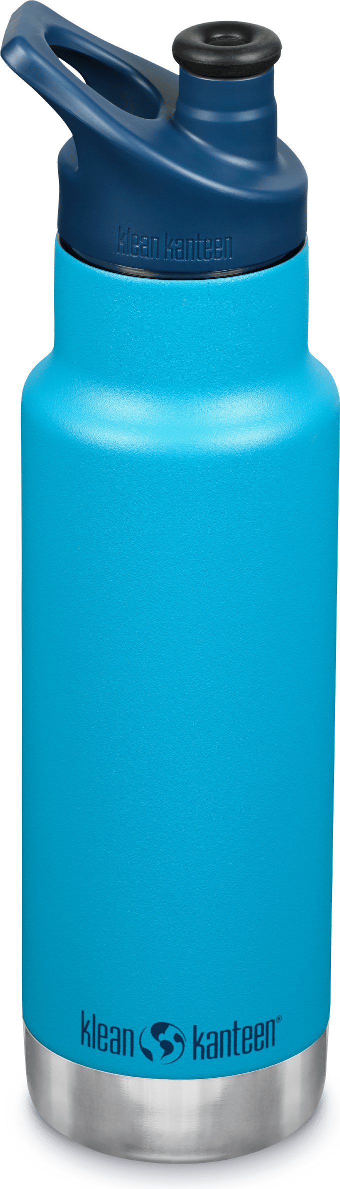 Klean Kanteen Kids' Insulated Classic Narrow 355 ml (Sport Cap) Hawaiian Ocean Klean Kanteen