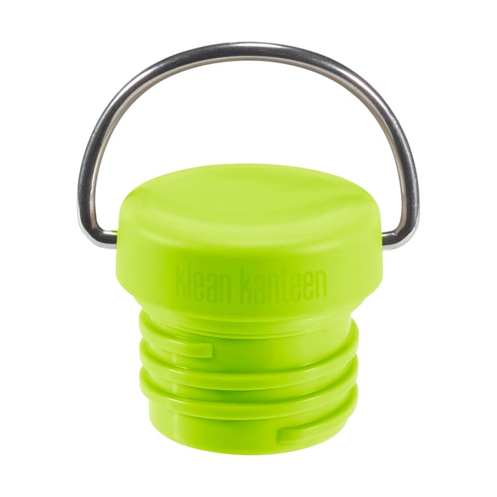 Klean Kanteen Loop Cap Green Klean Kanteen