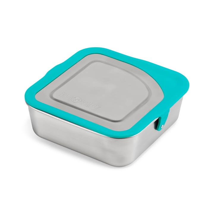 Klean Kanteen Lunch Food Box 591ml Agave Mint Klean Kanteen Klean Kanteen Lunch Food Box 591ml Agave Mint Klean Kanteen