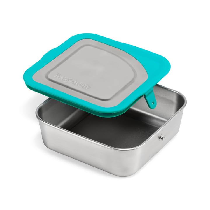 Klean Kanteen Lunch Food Box 591ml Agave Mint Klean Kanteen Klean Kanteen Lunch Food Box 591ml Agave Mint Klean Kanteen