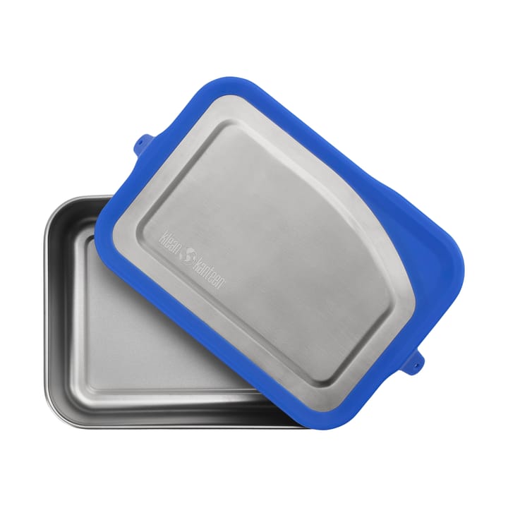 Klean Kanteen Meal Food Box 1005ml Blueberry Bliss Klean Kanteen Klean Kanteen Meal Food Box 1005ml Blueberry Bliss Klean Kanteen