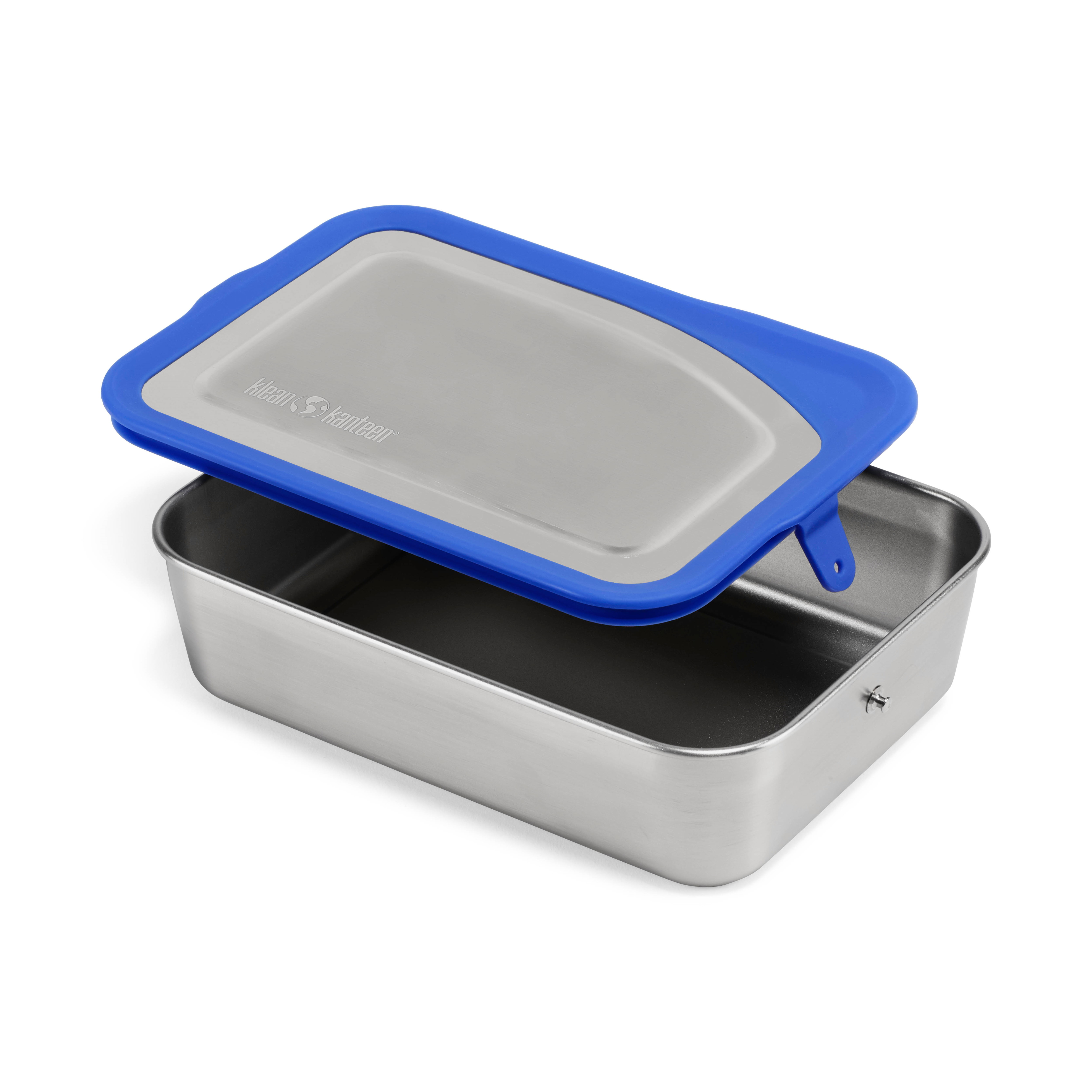 Klean Kanteen Meal Food Box 1005ml Blueberry Bliss Serveringsutstyr OneSize