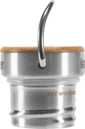 Klean Kanteen Reflect 800 ml Brushed Stainless Klean Kanteen