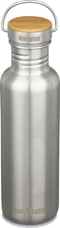 Reflect 800ml Brushed Stainless