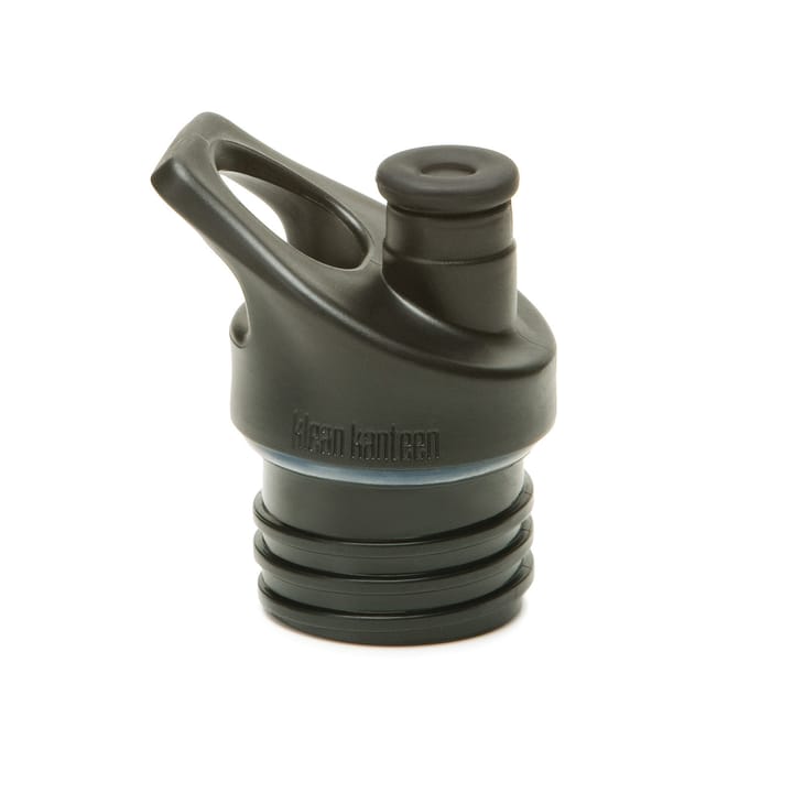 Klean Kanteen Sport Cap Black Klean Kanteen Klean Kanteen Sport Cap Black Klean Kanteen