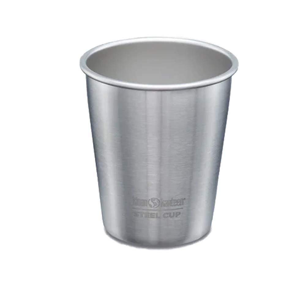 Klean Kanteen Steel Cup