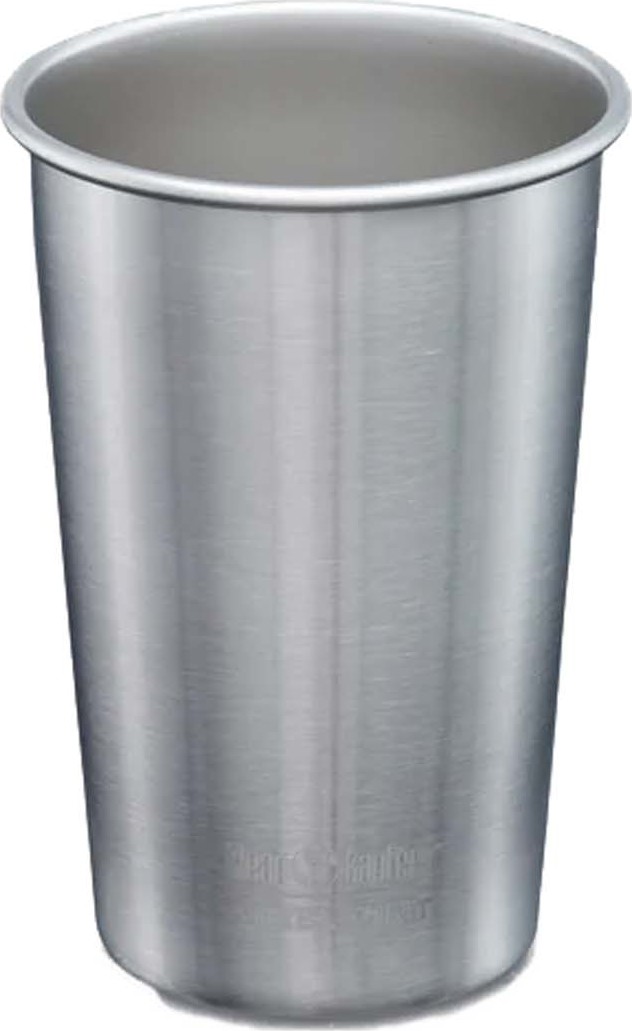 Klean Kanteen Kanteen Pint 4 Pack 470ml Glass