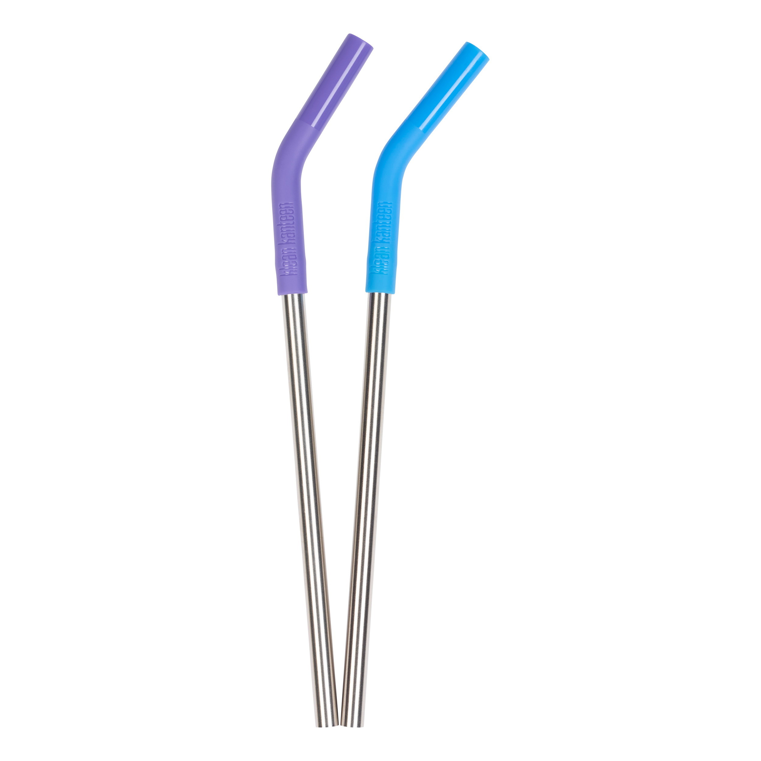 Straw 2-Pack 8mm multi color