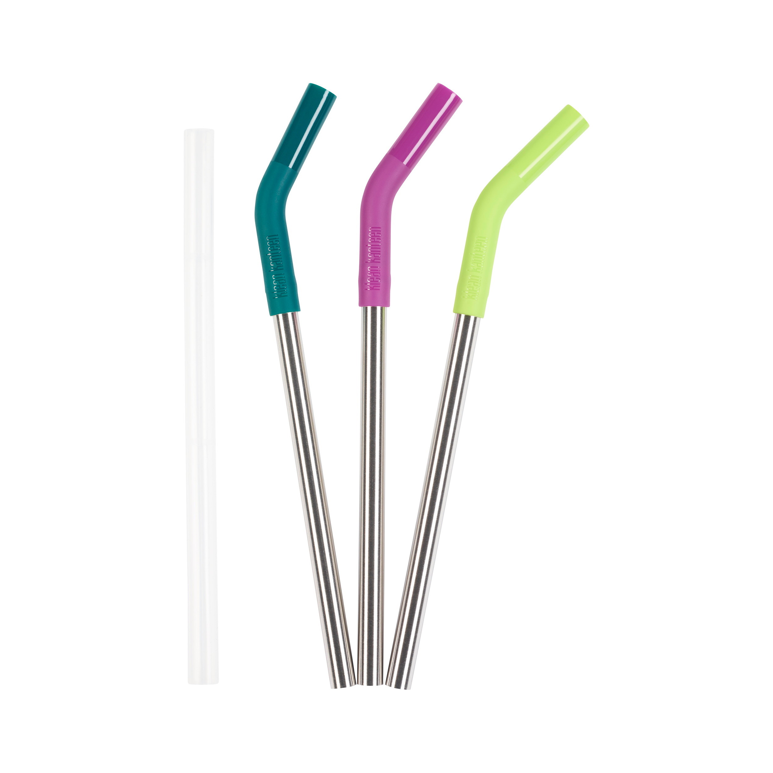 Straw 3-Pack 10mm multi color