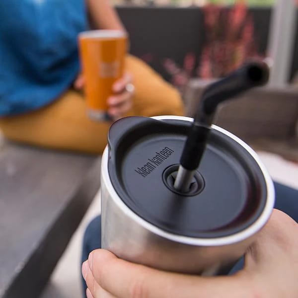 Klean Kanteen Straw 4-pack Multicolor Klean Kanteen