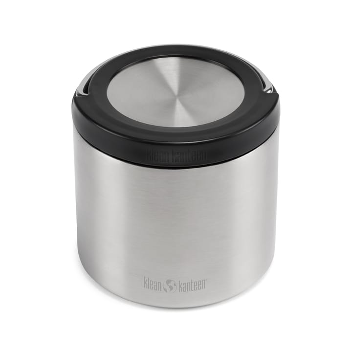 Tkcanister 16oz Brushed Stainless Klean Kanteen