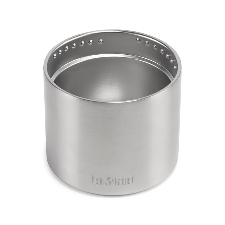 Klean Kanteen TKCanister 473ml Brushed Stainless Klean Kanteen