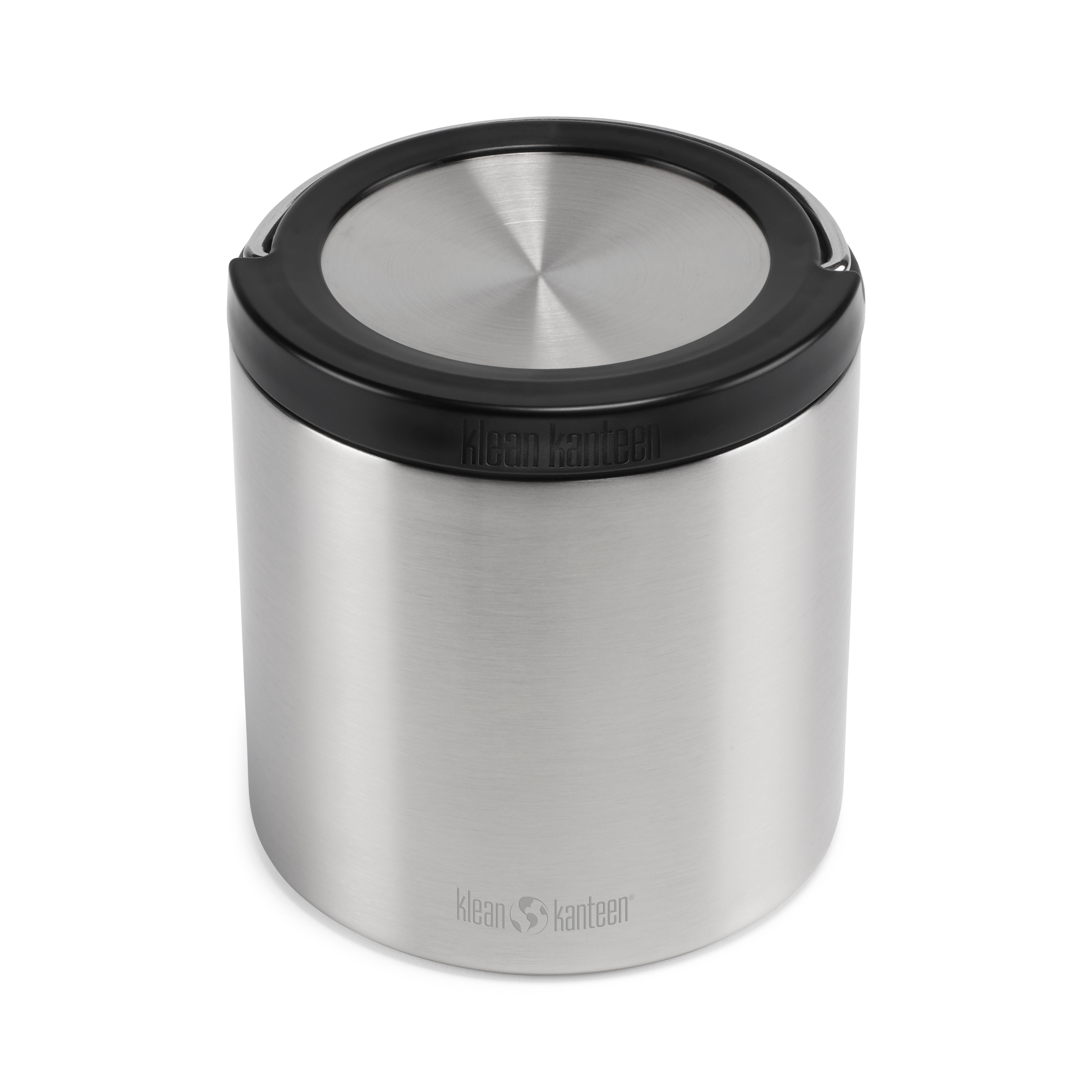 Klean Kanteen Tkcanister 32oz Brushed Stainless