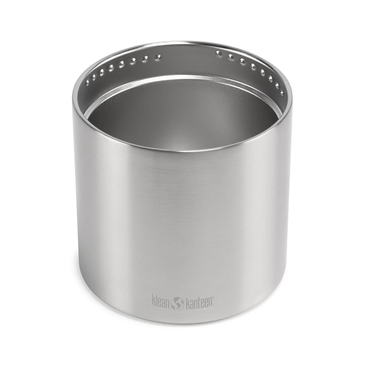 Klean Kanteen TKCanister 946ml Brushed Stainless Klean Kanteen