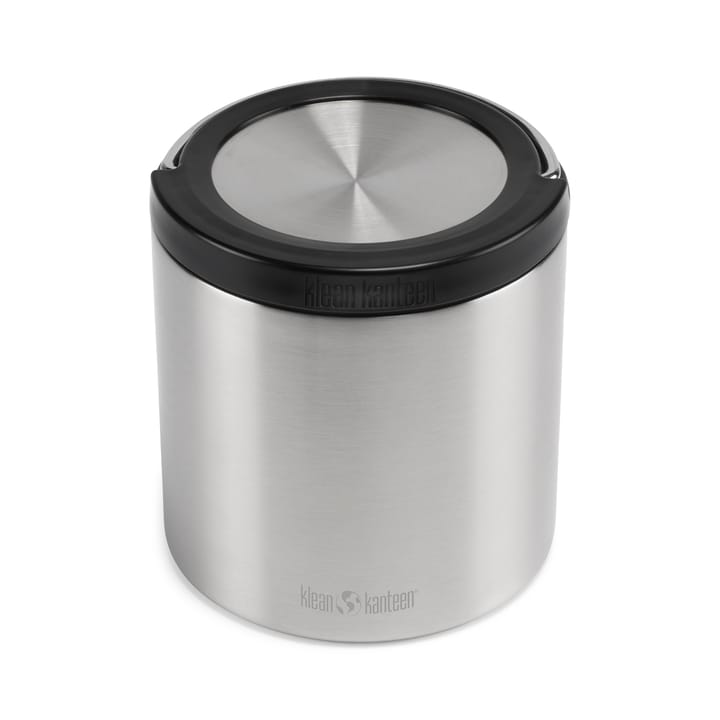 Klean Kanteen TKCanister 946ml Brushed Stainless Klean Kanteen