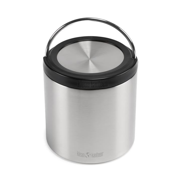 Klean Kanteen TKCanister 946ml Brushed Stainless Klean Kanteen
