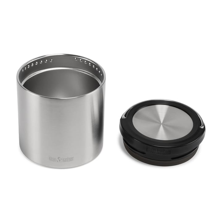 Klean Kanteen TKCanister 946ml Brushed Stainless Klean Kanteen