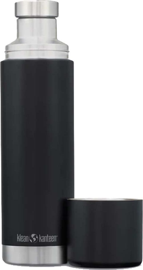 Klean Kanteen TKPro 1000 ml Black Klean Kanteen Klean Kanteen TKPro 1000 ml Black Klean Kanteen