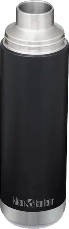 Klean Kanteen TKPro 1000 ml Black Klean Kanteen Klean Kanteen TKPro 1000 ml Black Klean Kanteen
