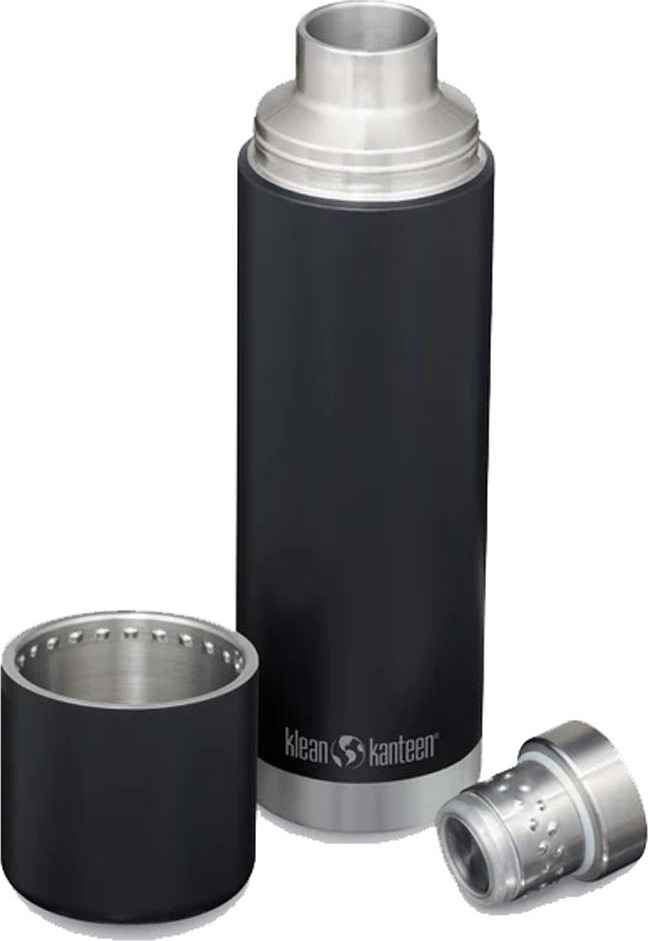 Klean Kanteen TKPro 1000 ml Black Termosar 1000 ml