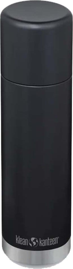Klean Kanteen TKPro 1000 ml Black Klean Kanteen Klean Kanteen TKPro 1000 ml Black Klean Kanteen