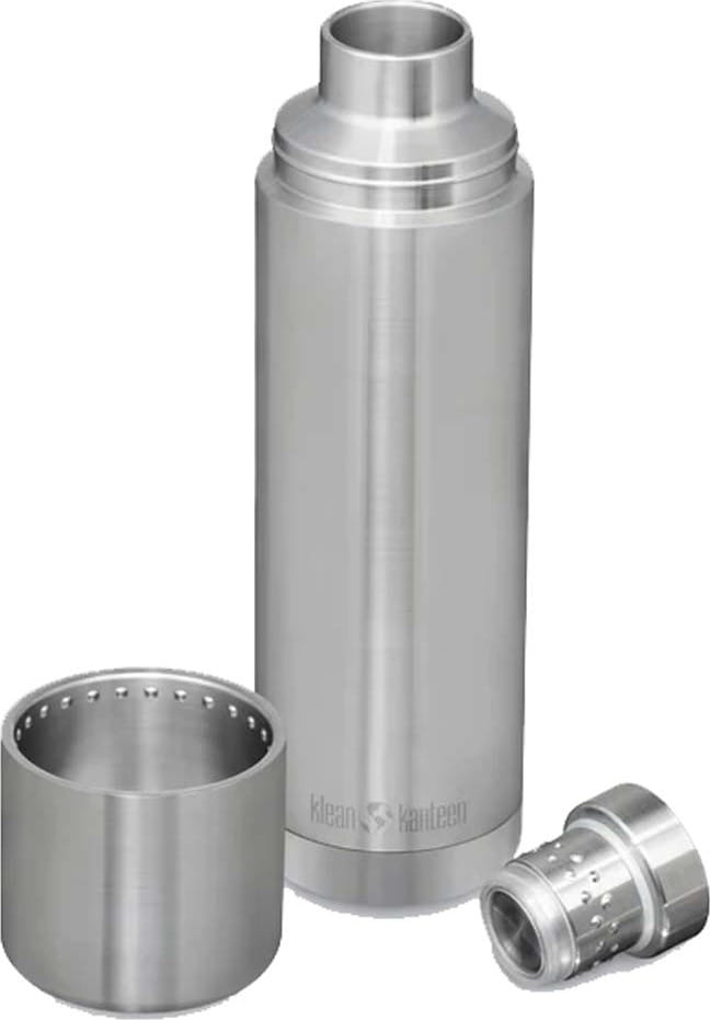 Klean Kanteen TKPro 1000 ml Brushed Stainless