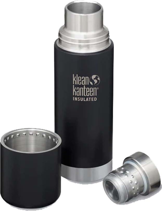 Klean Kanteen TKPro 500 ml Black Klean Kanteen