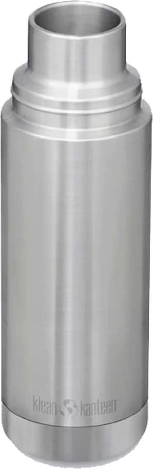 Klean Kanteen TKPro 500 ml Brushed Stainless Klean Kanteen Klean Kanteen TKPro 500 ml Brushed Stainless Klean Kanteen