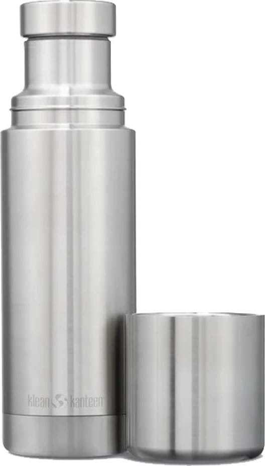 Klean Kanteen TKPro 500 ml Brushed Stainless Klean Kanteen Klean Kanteen TKPro 500 ml Brushed Stainless Klean Kanteen