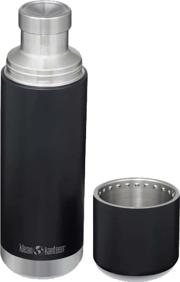 Klean Kanteen TKPro 750 ml Black Klean Kanteen Klean Kanteen TKPro 750 ml Black Klean Kanteen
