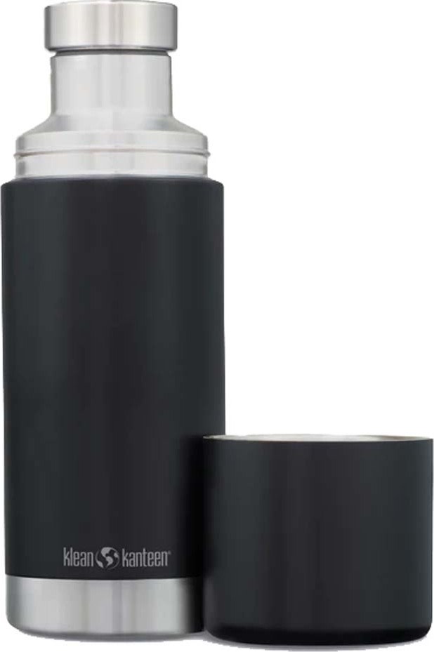 Klean Kanteen TKPro 750 ml Black Termos 750 ml