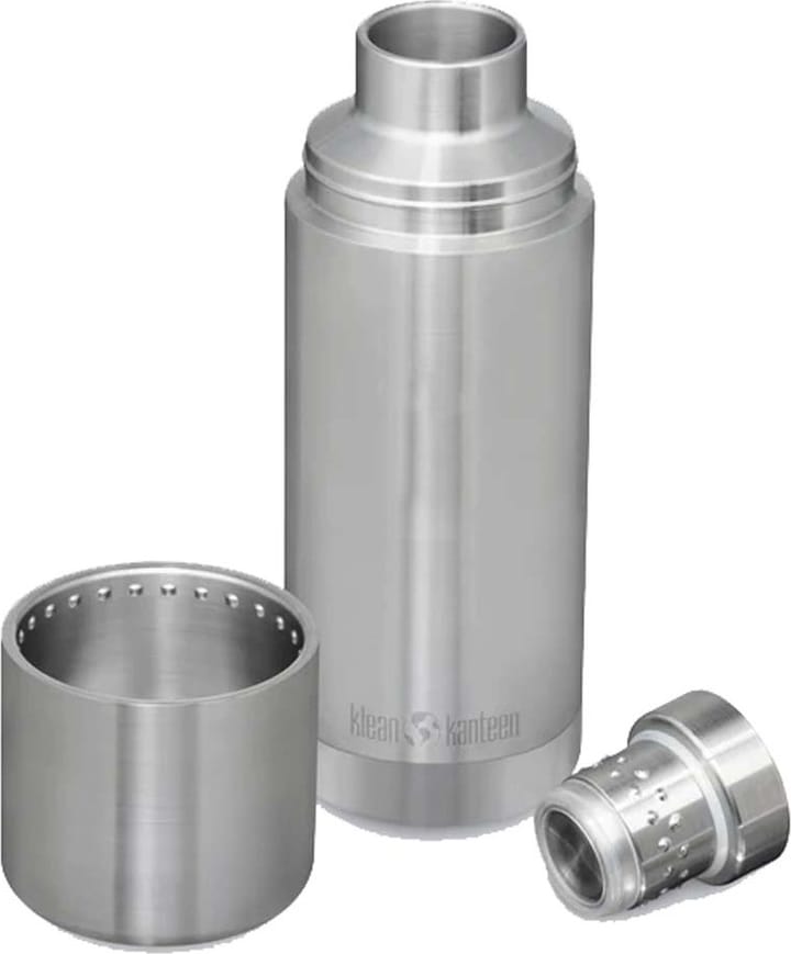 TKPro 750 ml Brushed Stainless Klean Kanteen