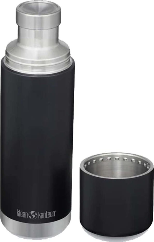 Klean Kanteen TKPro 750 ml Black Klean Kanteen