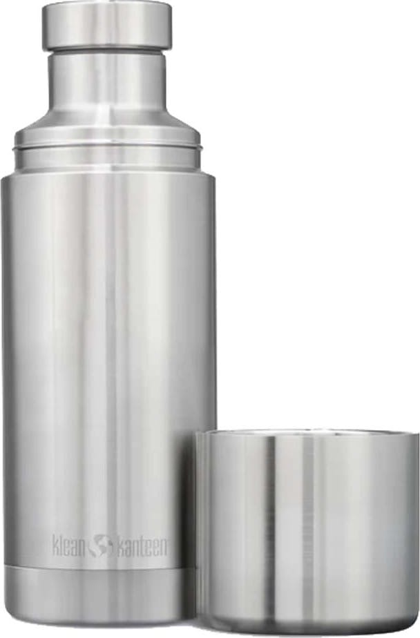 TKPro 750 ml Brushed Stainless Klean Kanteen