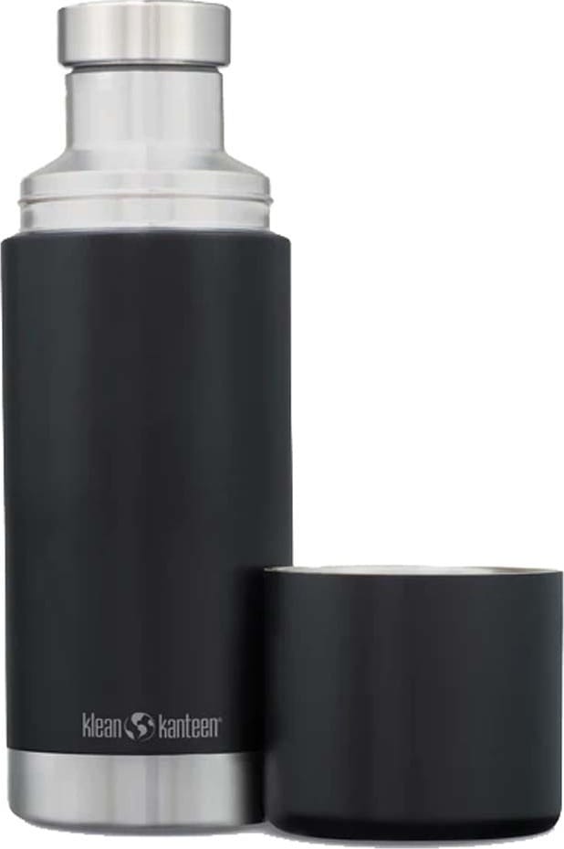 Klean Kanteen TKPro 750 ml Black