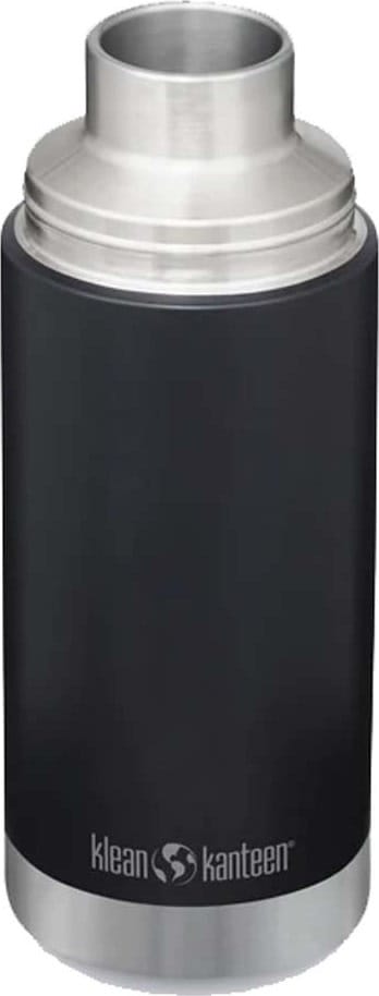 Klean Kanteen TKPro 750 ml Black Klean Kanteen Klean Kanteen TKPro 750 ml Black Klean Kanteen