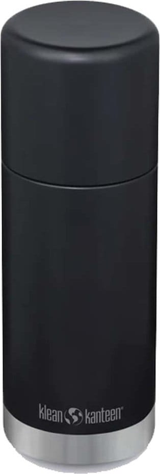 Klean Kanteen TKPro 750 ml Black Klean Kanteen Klean Kanteen TKPro 750 ml Black Klean Kanteen