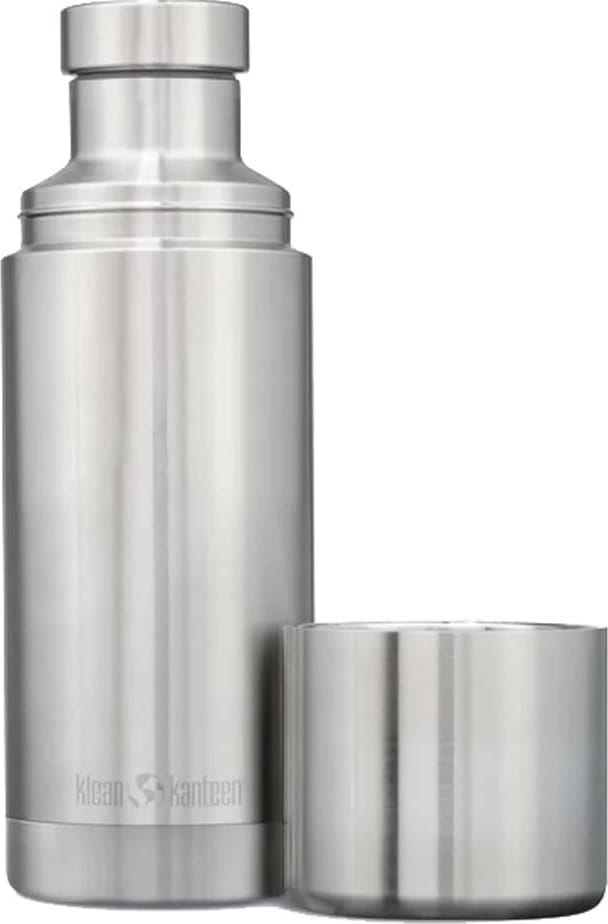 Klean Kanteen TKPro 750 ml Brushed Stainless Klean Kanteen Klean Kanteen TKPro 750 ml Brushed Stainless Klean Kanteen