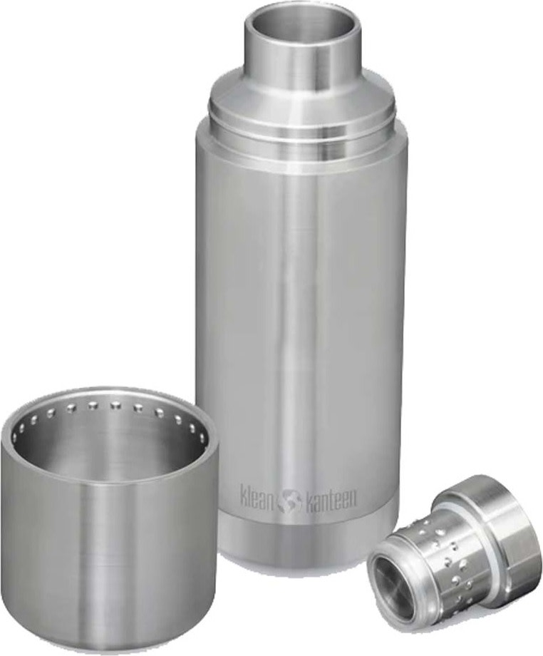 Klean Kanteen TKPro 750 ml Brushed Stainless Termos 750 ml