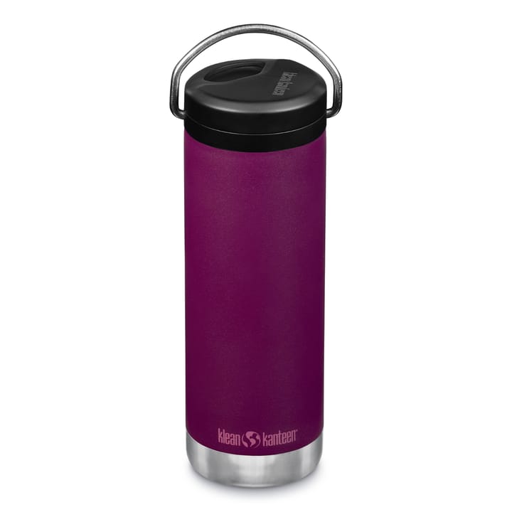 Klean Kanteen Insulated TKWide 473 ml (Twist Cap) Purple Potion Klean Kanteen Klean Kanteen Insulated TKWide 473 ml (Twist Cap) Purple Potion Klean Kanteen