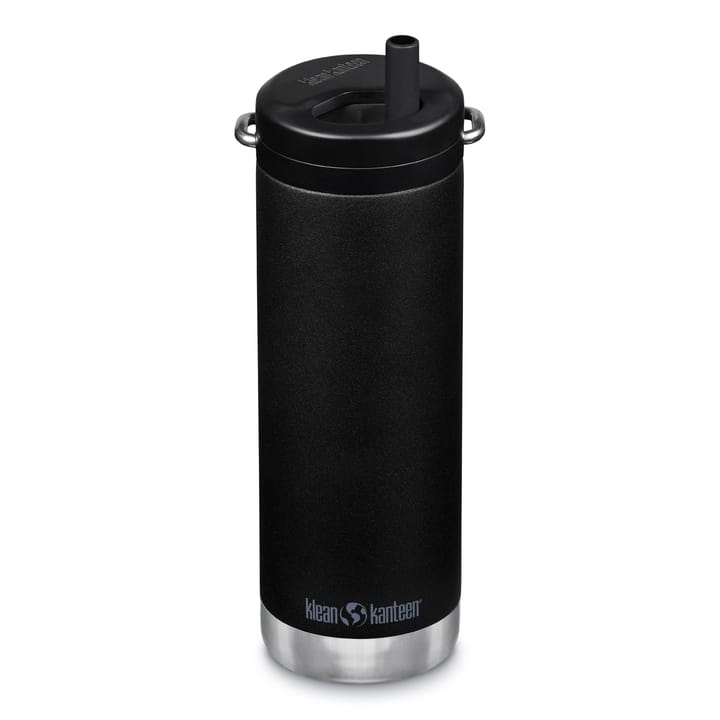 Tkwide 473ml (w/Wide Twist Cap Black Klean Kanteen