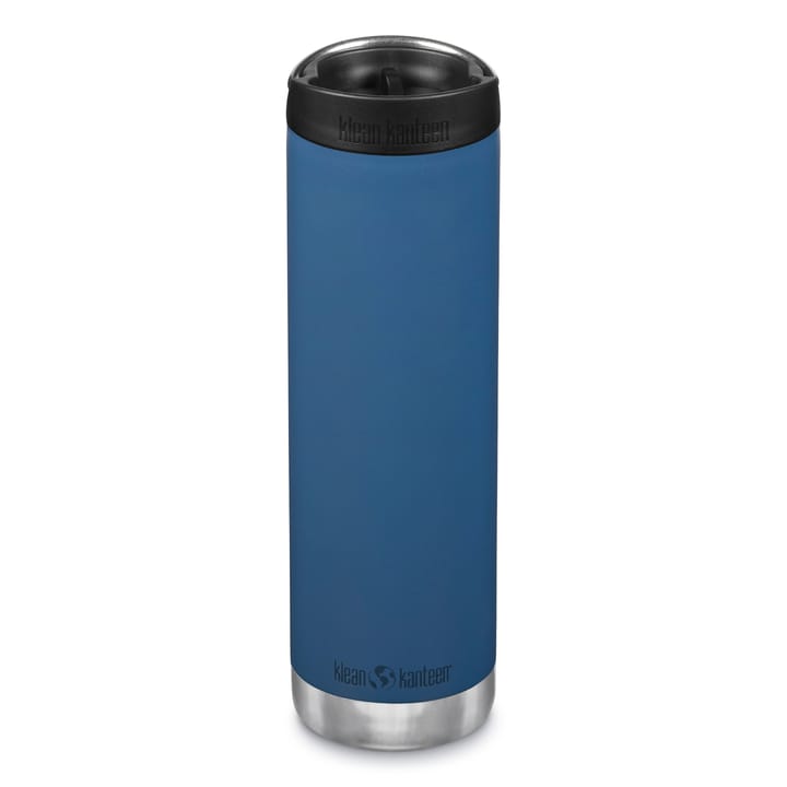 Klean Kanteen TKWide 592ml (Café Cap) Real Teal Klean Kanteen