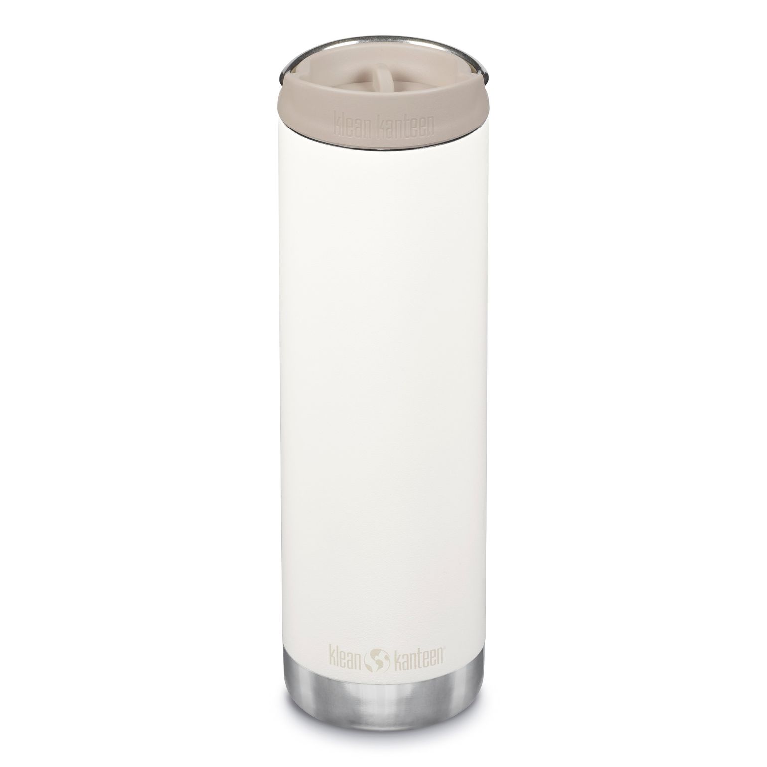 Klean Kanteen TKWide 592ml (Café Cap) Tofu1