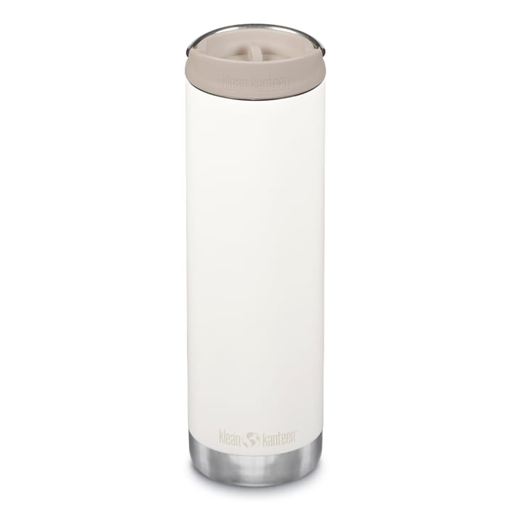 Klean Kanteen TKWide 592ml (Café Cap) Tofu1 Klean Kanteen